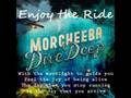 Morcheeba - Enjoy the Ride (lyrics)