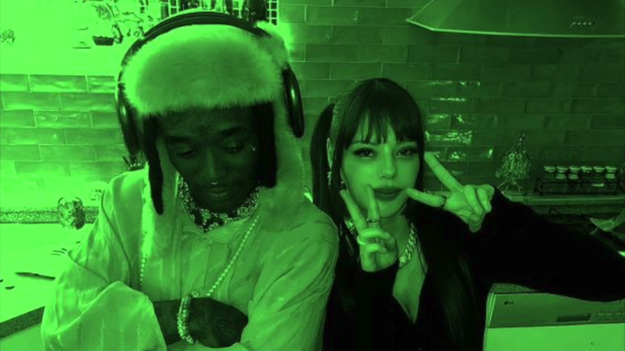 Lil Uzi Vert x Future Type Beat "By My Side"