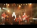 THE以前部長 SPEED SAMURAI Rock 吉川晃司 20241005 CONVICTION Evolution night ep1