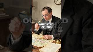 The Man Who Split a Nation He'd Never Seen