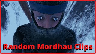 Mordhau | Random Clips 37