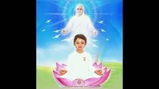 Shiv Baba Hai Kadam Kadam Sang me #Shiva #Divine #MeditationMusic #SpiritualHealing #bkmurlisong3Jan screenshot 4