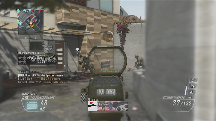 Black Ops 2 : 129 - 8 Der Blitz soll mich beim scheißen treffen | ELoTRiX