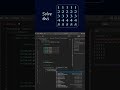 Number Pattern Program in Java ( #coding Challenge ) Java program #java