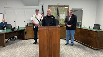 Victims of fatal plane crash near Lansing identified by officials