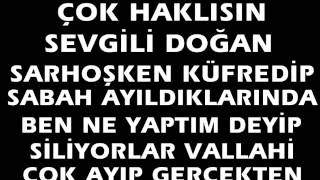 İnsanlar Ve Sözler 1