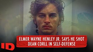 The Night The Candymany Killer Was Murdered | The Serial Killers Apprentice | ID