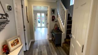 Foxwood Drive, Hyde - Virtual Tour
