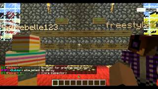 Metaserve Tour: Plots