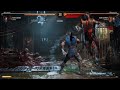 Mortal Kombat 1 Forbidden Setup w Subzero x cyrax