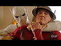 Godspeed Attacks and Takes Jay Garrick Hostage | The Flash | Heart of the Matter, Pt 1 7x17 (HD)