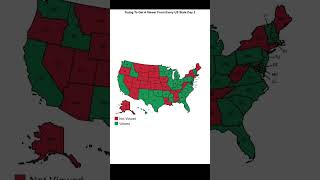 Trying To Get A Viewer From Every US State Day 2