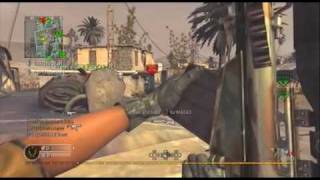 mw2 noscope quad