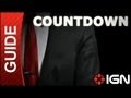 Hitman Absolution Countdown Silent Assassin Walkthrough