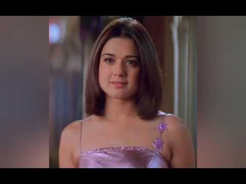 Ye Kaisa Hai Tamasha Preity Zinta Status