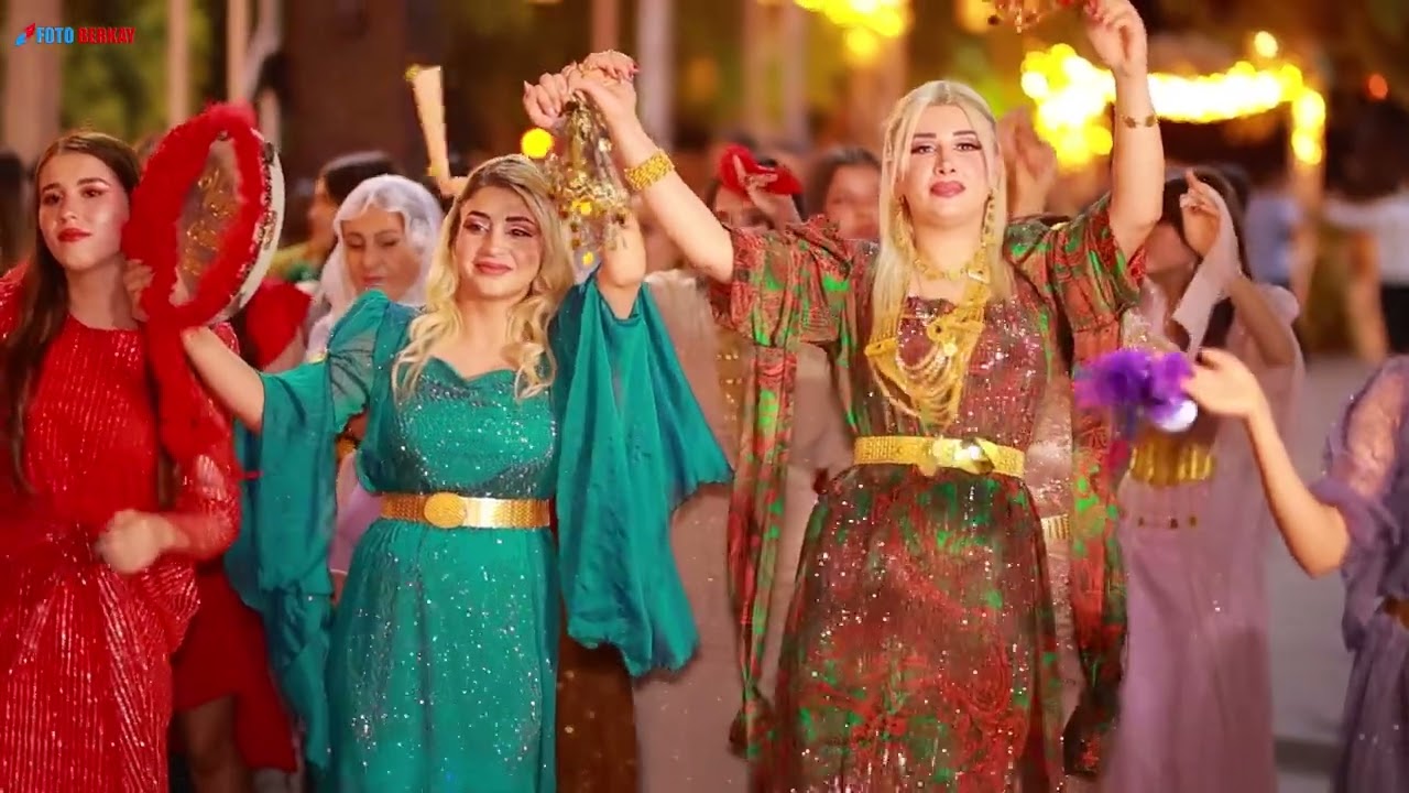 GASIR AİLESİNİN KINA FRAGMANI