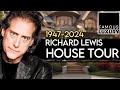 Remembering Richard Lewis: Inside His Iconic Homes and Comedy Legacy!  | Famous Luxury