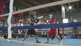 After years away, Golden Gloves boxing returns to Central PA, spotlighting top local talent