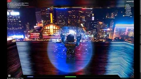 Exploiter on Pine wood hq part 1