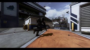 Chalk Outline #VGAPP