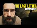 HORROR NIGHT The Last Letter |  TERRORE in VIDEOCASSETTA