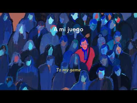 Dancing Alone - Magnetic Ensemble [Letra - Lyrics]