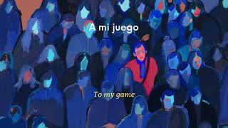 Dancing Alone - Magnetic Ensemble [Letra - Lyrics]