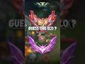 GUESS THE ELO ! part 12 Incroyable ezreal Penta #leagueoflegends #ezreal #adc