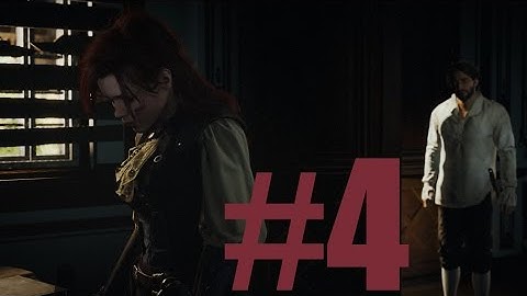 "ТЫ АССАСИН, Я ТАМПЛИЕР..."   - Assassin