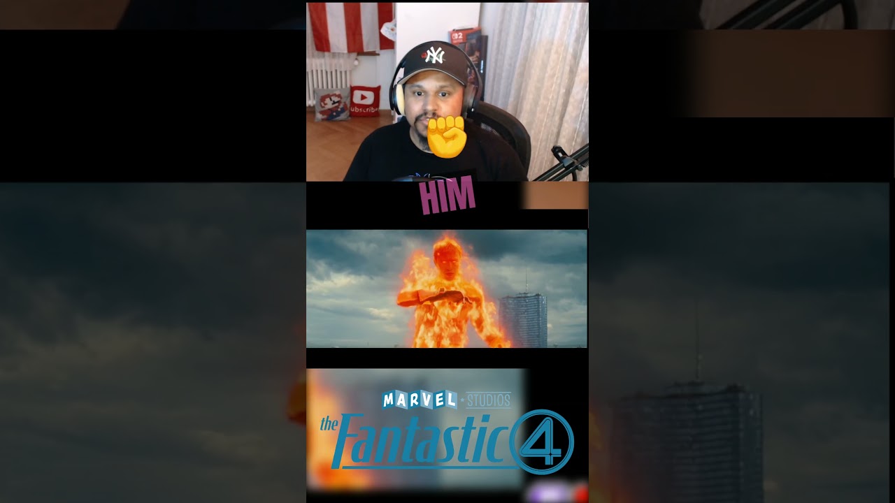 🔥 ФАНТАСТИЧЕСКАЯ ЧЕТВЕРКА: ПЕРВЫЕ ШАГИ — Жертва Серебряного Серфера производит НЕОБЫЧНОЕ впечатле...