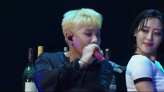 iKON - COCKTAIL CONTINUE TOUR IN SEOUL 2018 ENG/INDO/KRs