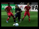 FIFA Soccer 09 - Advanced Skills