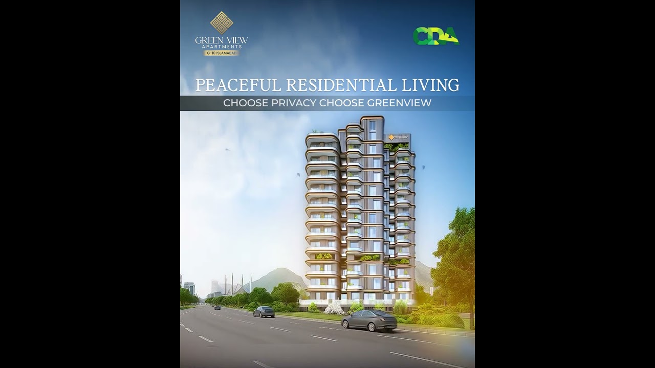 𝐆𝐫𝐞𝐞𝐧 𝐕𝐢𝐞𝐰 𝐀𝐩𝐚𝐫𝐭𝐦𝐞𝐧𝐭𝐬 𝐆-𝟏𝟎 – 𝟏𝟎𝟎% 𝐑𝐞𝐬𝐢𝐝𝐞𝐧𝐭𝐢𝐚𝐥, 𝐏𝐞𝐚𝐜𝐞𝐟𝐮𝐥 & 𝐅𝐚𝐦𝐢𝐥𝐲-𝐅𝐫𝐢𝐞𝐧𝐝𝐥𝐲 𝐋𝐢𝐯𝐢𝐧𝐠