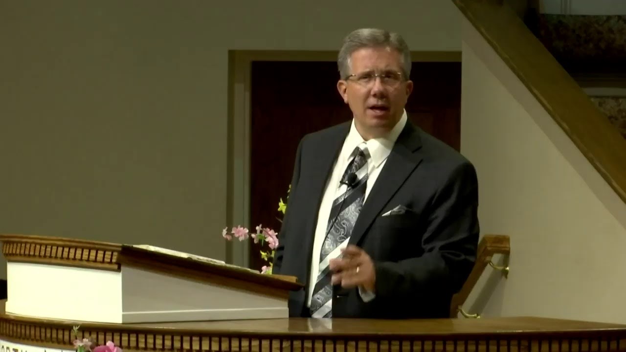 ⛪️ Bethel Baptist Church, Shelby NC WORSHIP LIVE !!! Sunday PM 8/30