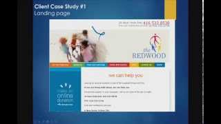 Google AdWords for Nonprofits - Introduction To Google Ad Grants & Free Google Advertising
