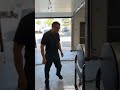 1 machine that does it all! Inside and outside cleaning of offices, homes and facilities.