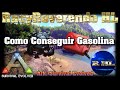 ✅ARK - Como Conseguir/Hacer Gasolina en Ark: Survival Evolved 🌏