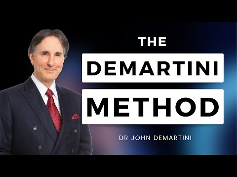 🌟 The Amazing Power of the Demartini Method | Dr John Demartini