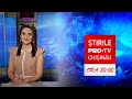 Stirile Pro TV 9 Aprilie (ORA 20:00)