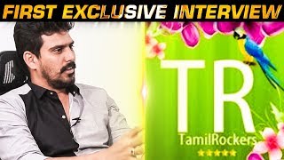 Aruvi & Theeran Producer on HD Print leaks in TAMILROCKERS | SR Prabhu | MT 110