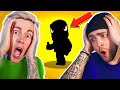 ПРОКАЧАЛ АККУАНТ ДРУГУ ДОНАТОМ в BRAWL STARS ! 🔥 Выпала Новая *ЛЕГА*