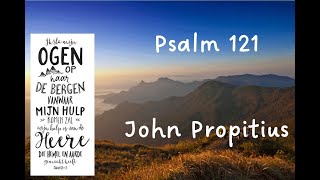 Psalm 121, John Propitius