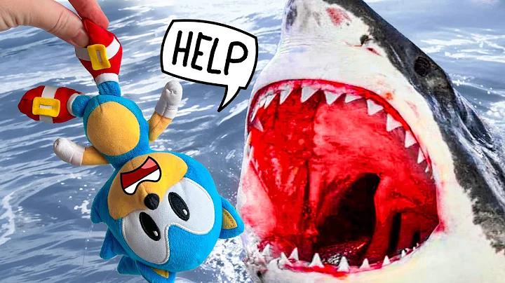 100 WAYS TO KILL SONIC the Hedgehog 3 | PART 2