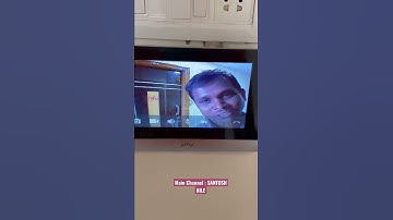 Godrej Video Door Phone