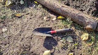 видео: Как можно обновить грядочки по Овсинскому. картинка: Как можно обновить грядочки по Овсинскому.