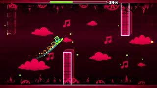 Geometry Dash Sonar | 100% Complete