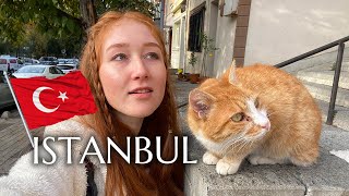 My first impression of Türkiye as a Russian