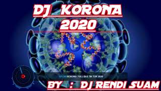 DJ EXPRESS - MUSIC CORONA [ COMUNITAS RONDO MERANA ] 2020