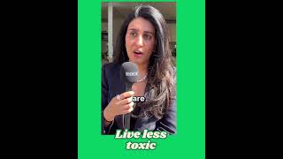Top 4 hormone disruptors. I can help you detox from these toxins.