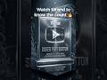 Imagine Hitting 100K Subscribers THIS Many Times 🤯 #shorts #silverplaybutton